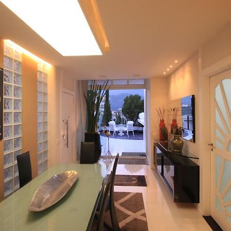 Penthouse - Ataulfo De Paiva 1174 Διαμέρισμα Ρίο ντε Τζανέιρο Εξωτερικό φωτογραφία